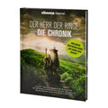 Productafbeelding In de Ban van de Ring - De Kroniek