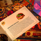 Product image Harry Potter - Christmas with Hedwig - The Big Pop-up Advent Calendar Book