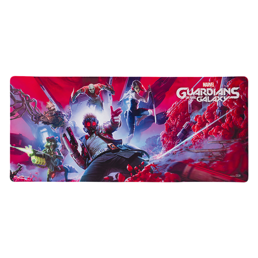 Productafbeelding Guardians of the Galaxy - Muismat