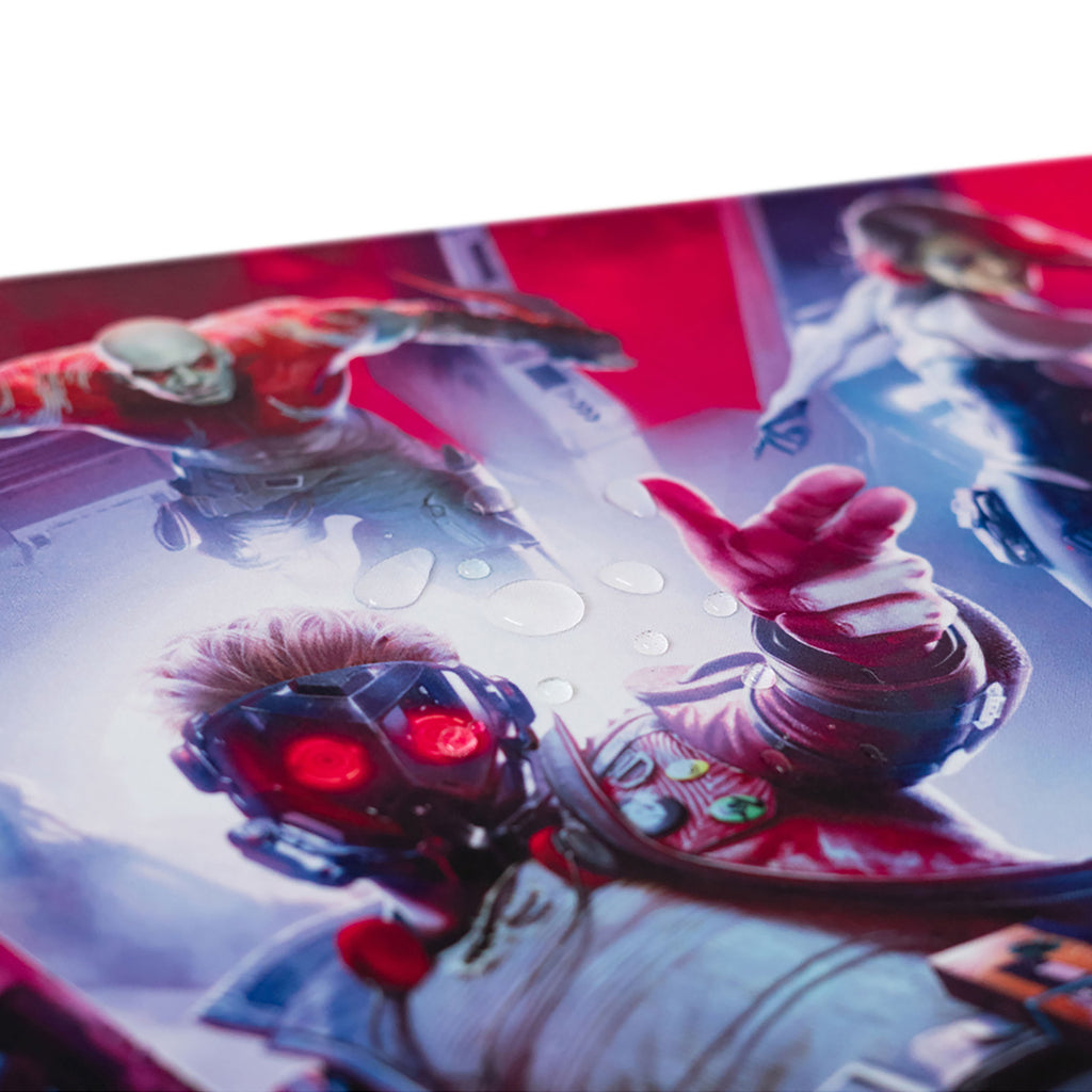Productafbeelding Guardians of the Galaxy - Muismat