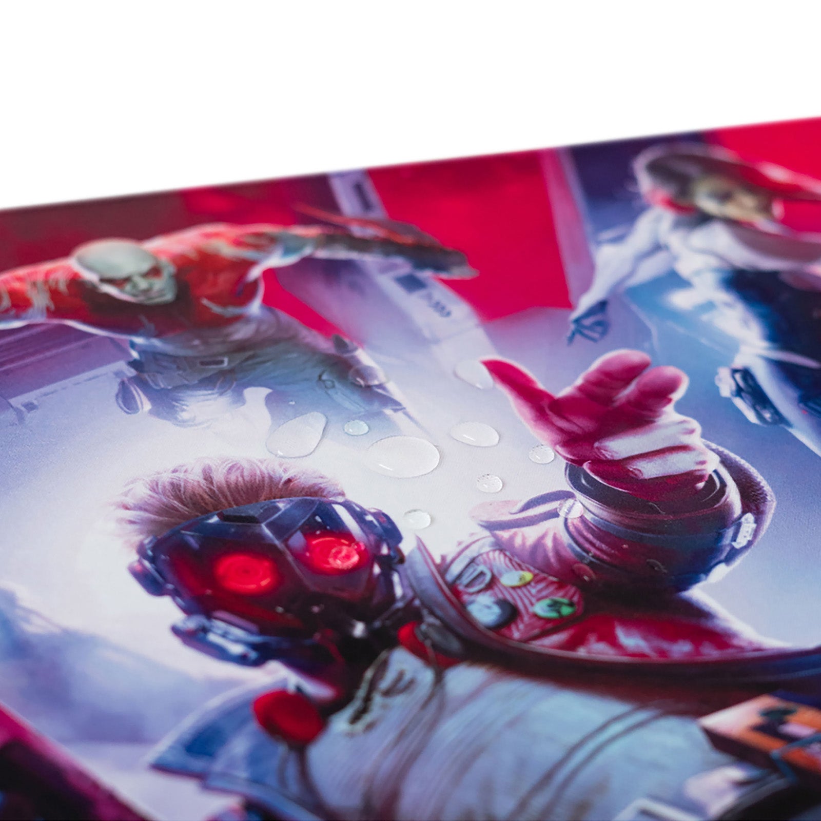 Productafbeelding Guardians of the Galaxy - Muismat