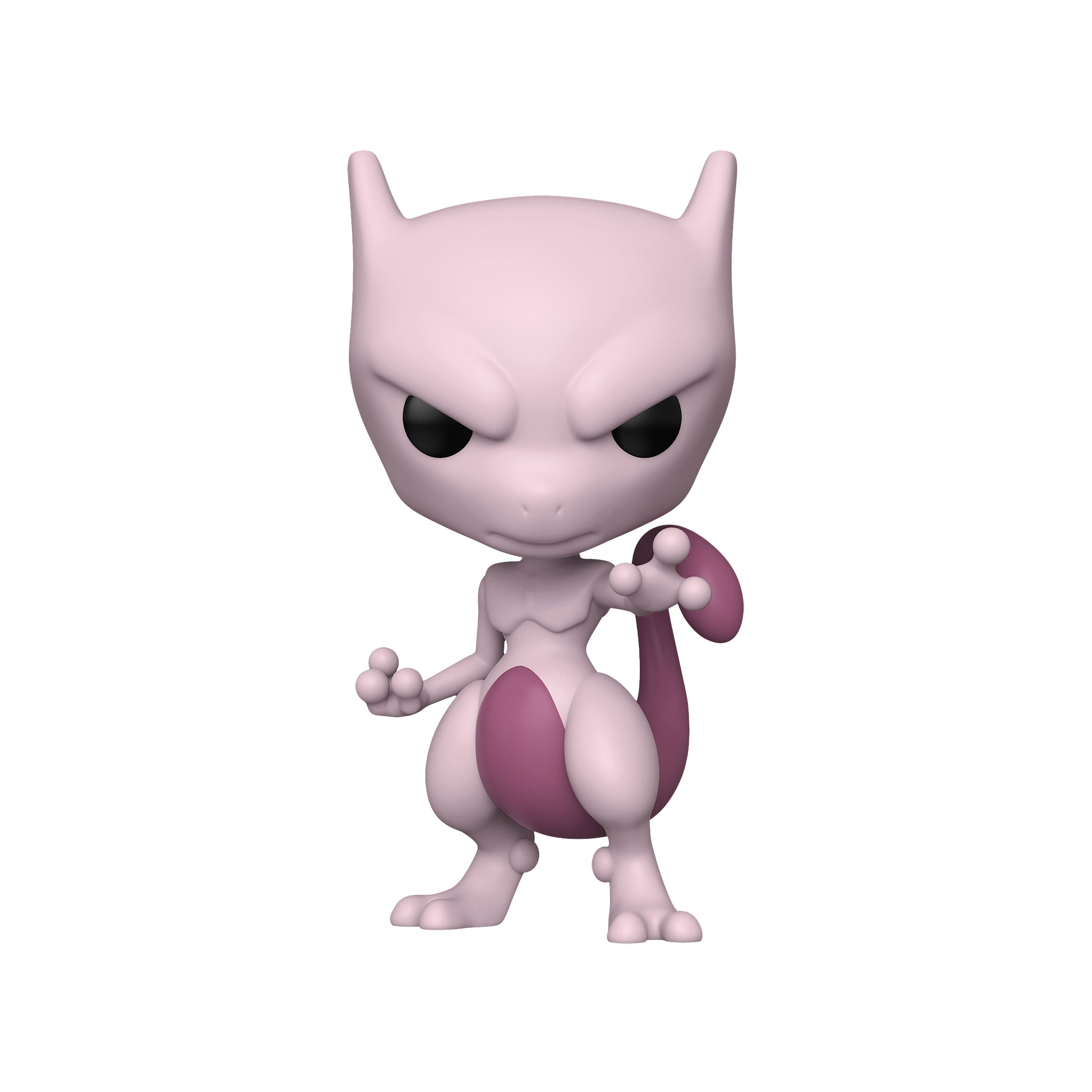 Product image Pokemon - Mewtwo Funko Pop Figure 26 cm