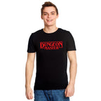 Product image Dungeon Master T-Shirt for Stranger Things Fans Black