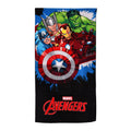 Productafbeelding Marvel - Avengers Badhanddoek