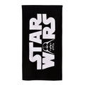 Productafbeelding Star Wars - Logo Badhanddoek