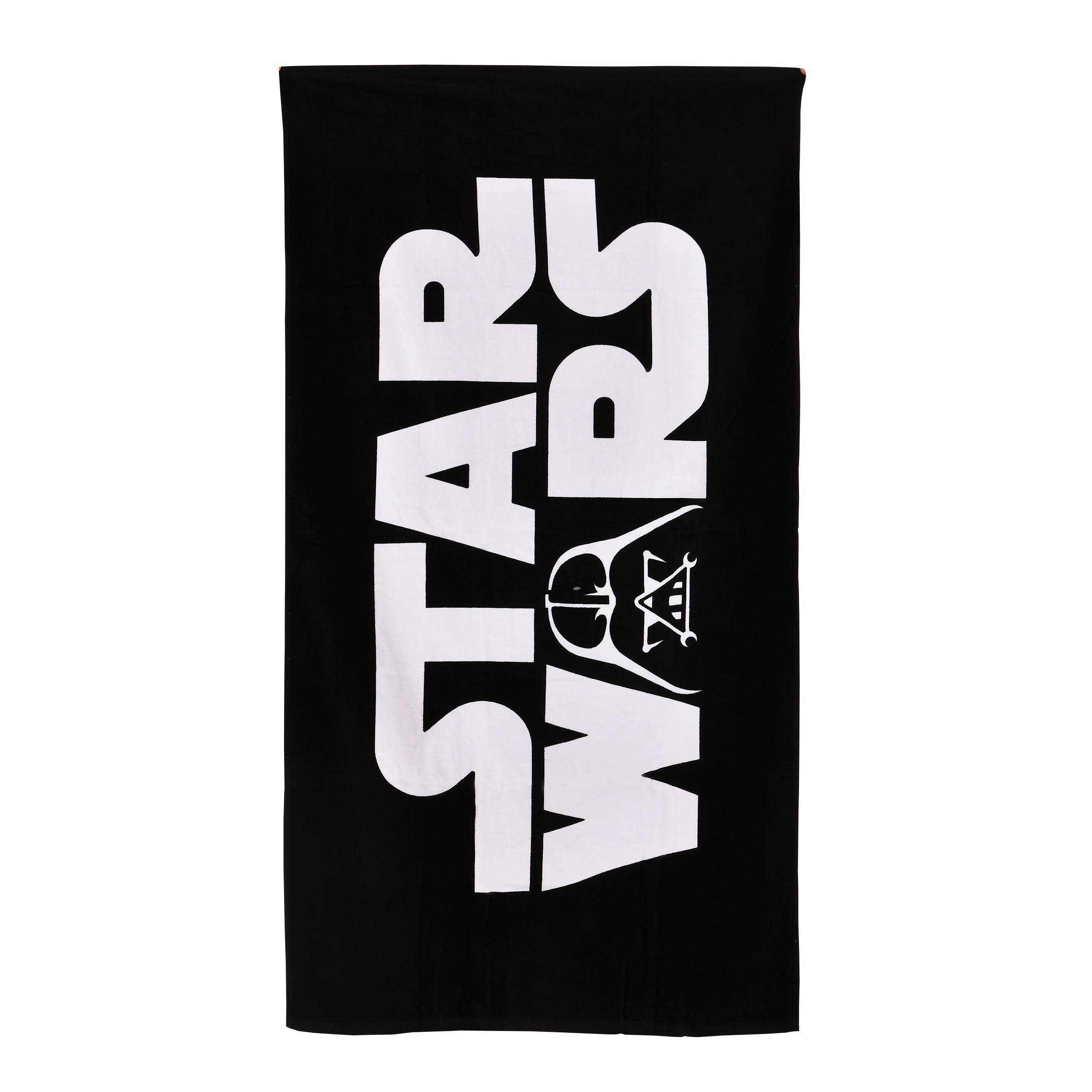Productafbeelding Star Wars - Logo Badhanddoek