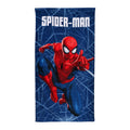 Productafbeelding Spider-Man - Attack Badhanddoek