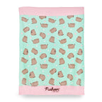 Productafbeelding Pusheen - Allover Deken