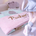 Productafbeelding Pusheen - Allover Deken