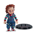 Productafbeelding Chucky Bendyfigs Figuur