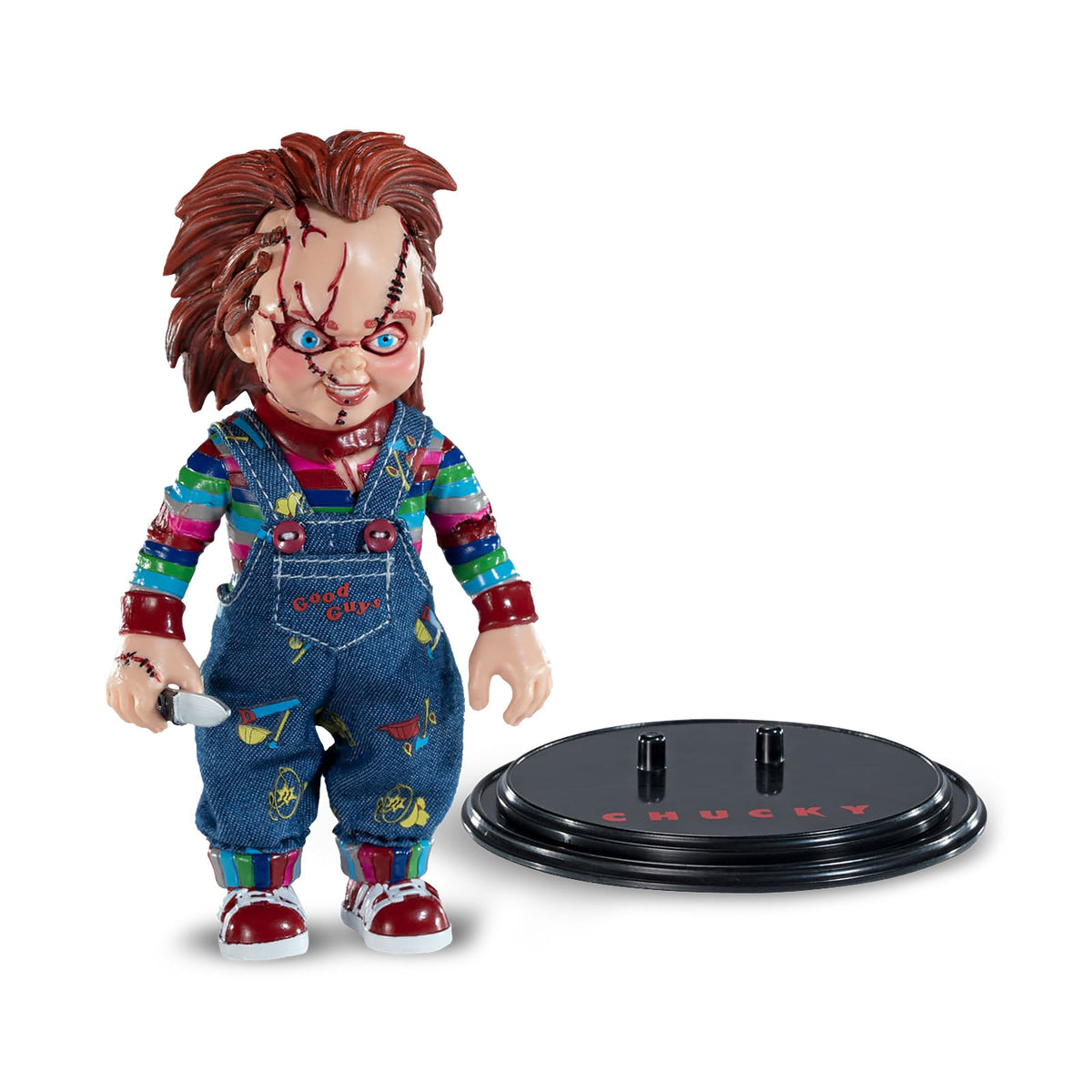 Productafbeelding Chucky Bendyfigs Figuur