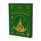 Productafbeelding Disney - Het Grote Gouden Boek van Dierenverhalen
