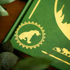 Productafbeelding Disney - Het Grote Gouden Boek van Dierenverhalen