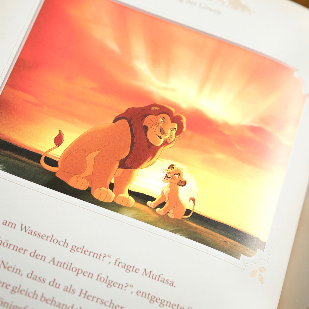 Productafbeelding Disney - Het Grote Gouden Boek van Dierenverhalen