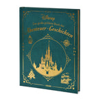 Productafbeelding Disney - Het grote gouden boek van avonturenverhalen