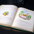 Productafbeelding Disney - Het grote gouden boek van avonturenverhalen
