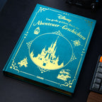 Productafbeelding Disney - Het grote gouden boek van avonturenverhalen