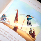 Productafbeelding Disney - Het grote gouden boek van avonturenverhalen
