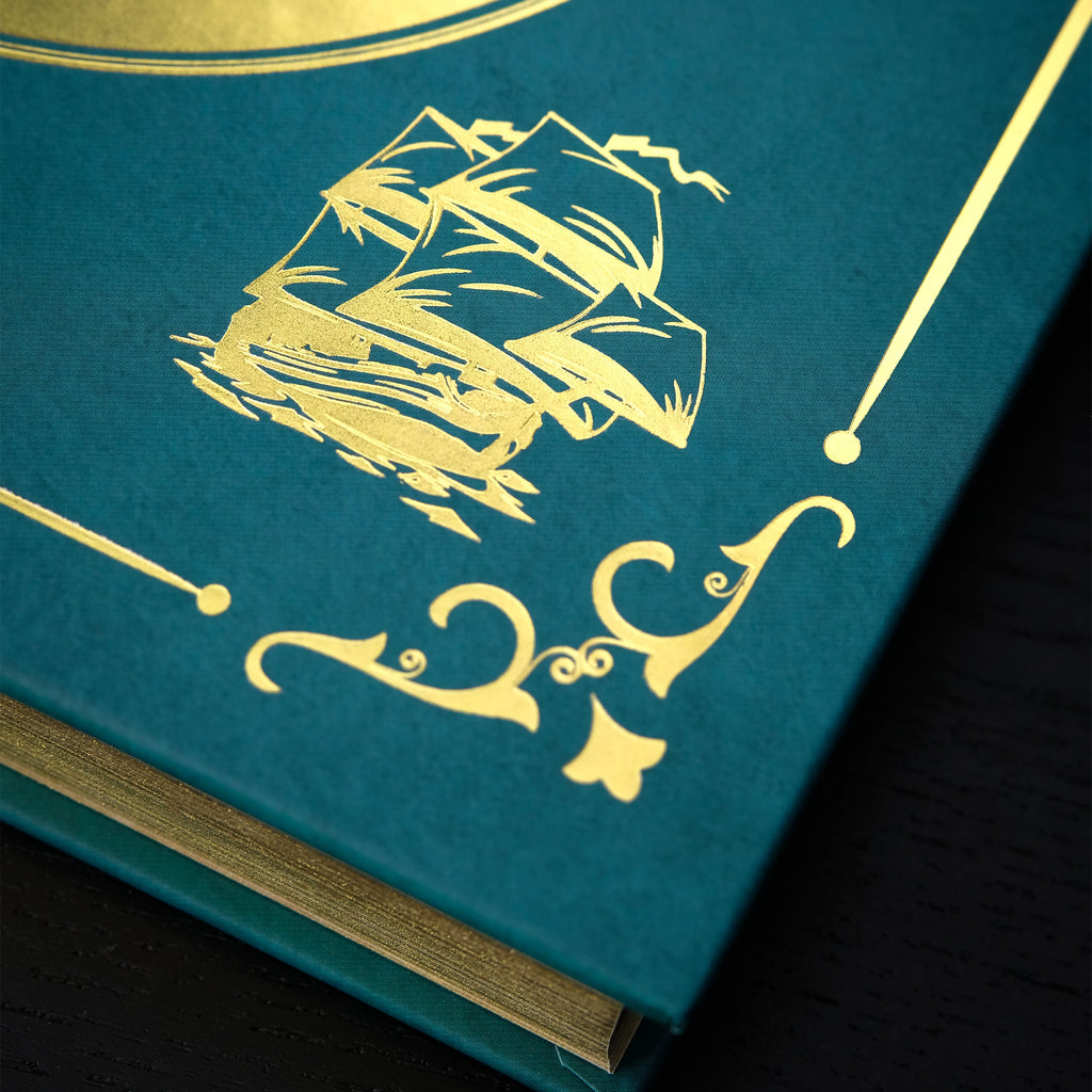 Productafbeelding Disney - Het grote gouden boek van avonturenverhalen