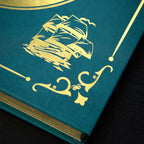Productafbeelding Disney - Het grote gouden boek van avonturenverhalen