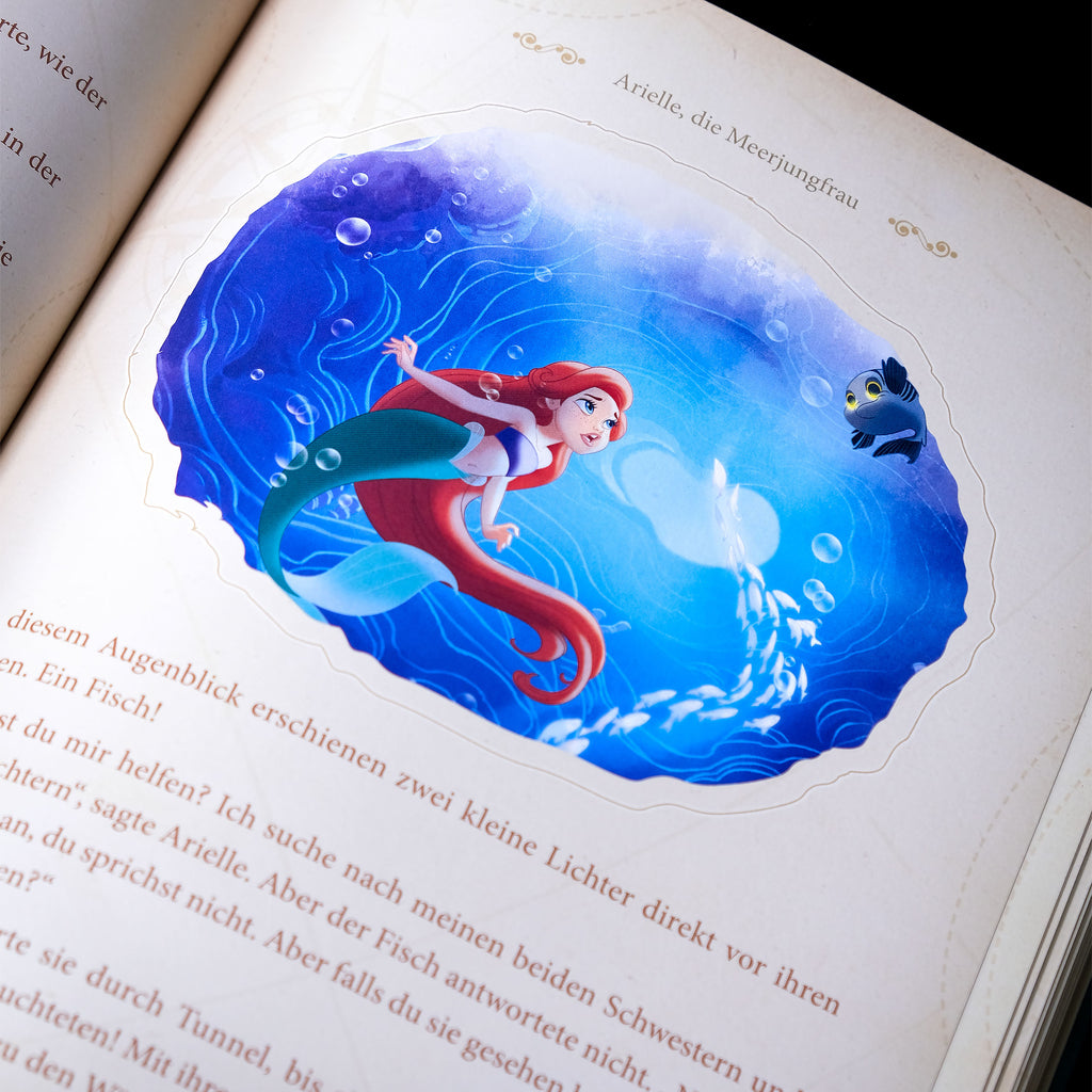 Productafbeelding Disney - Het grote gouden boek van avonturenverhalen