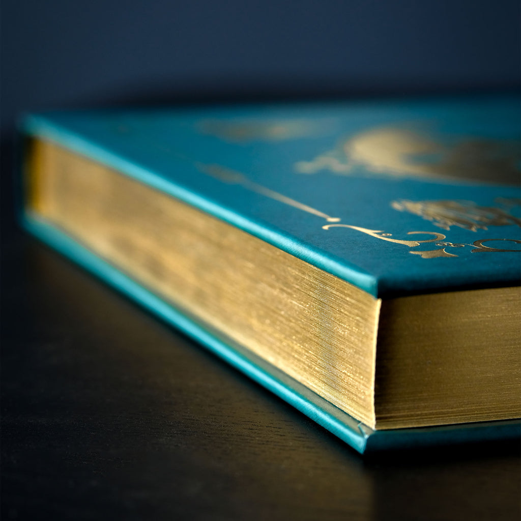 Productafbeelding Disney - Het grote gouden boek van avonturenverhalen