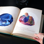 Productafbeelding Disney - Het grote gouden boek van avonturenverhalen