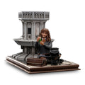 Productafbeelding Hermione BDS Art Scale Deluxe Beeld - Harry Potter