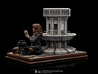 Productafbeelding Hermione BDS Art Scale Deluxe Beeld - Harry Potter