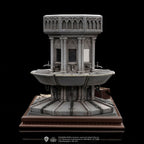Productafbeelding Hermione BDS Art Scale Deluxe Beeld - Harry Potter
