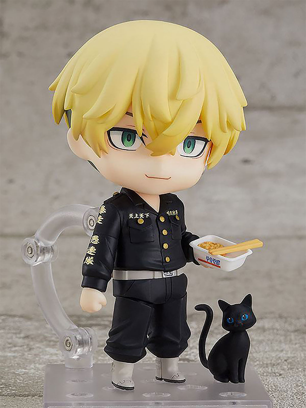 Productafbeelding Tokyo Revengers - Chifuyu Matsuno Nendoroid Actiefiguur