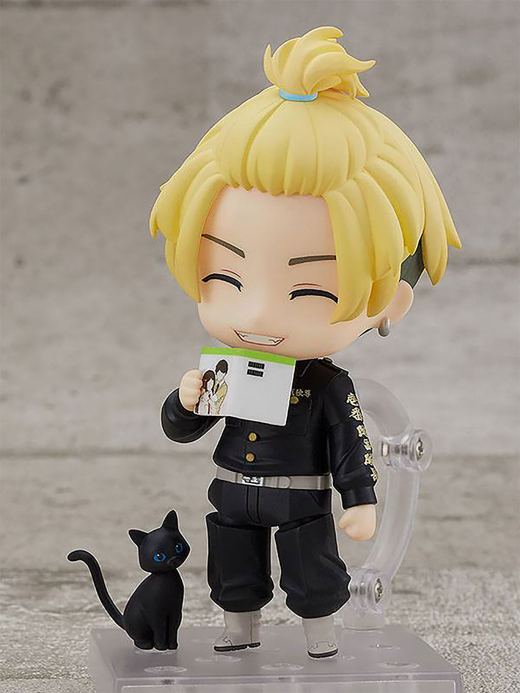 Productafbeelding Tokyo Revengers - Chifuyu Matsuno Nendoroid Actiefiguur