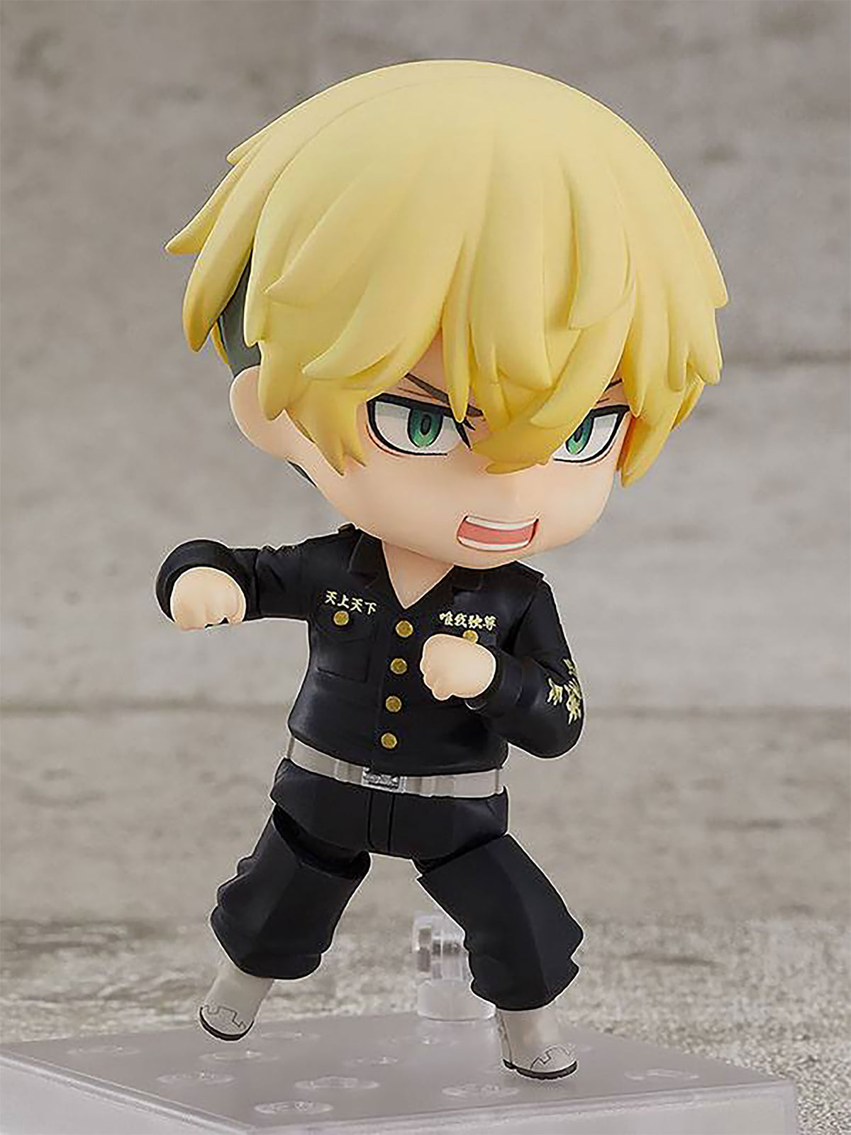 Productafbeelding Tokyo Revengers - Chifuyu Matsuno Nendoroid Actiefiguur