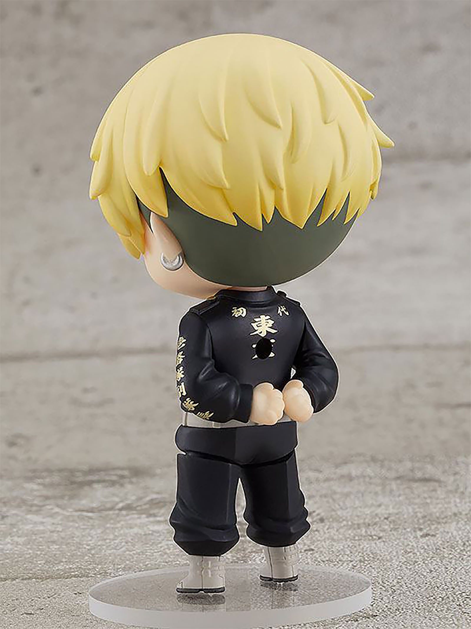 Productafbeelding Tokyo Revengers - Chifuyu Matsuno Nendoroid Actiefiguur