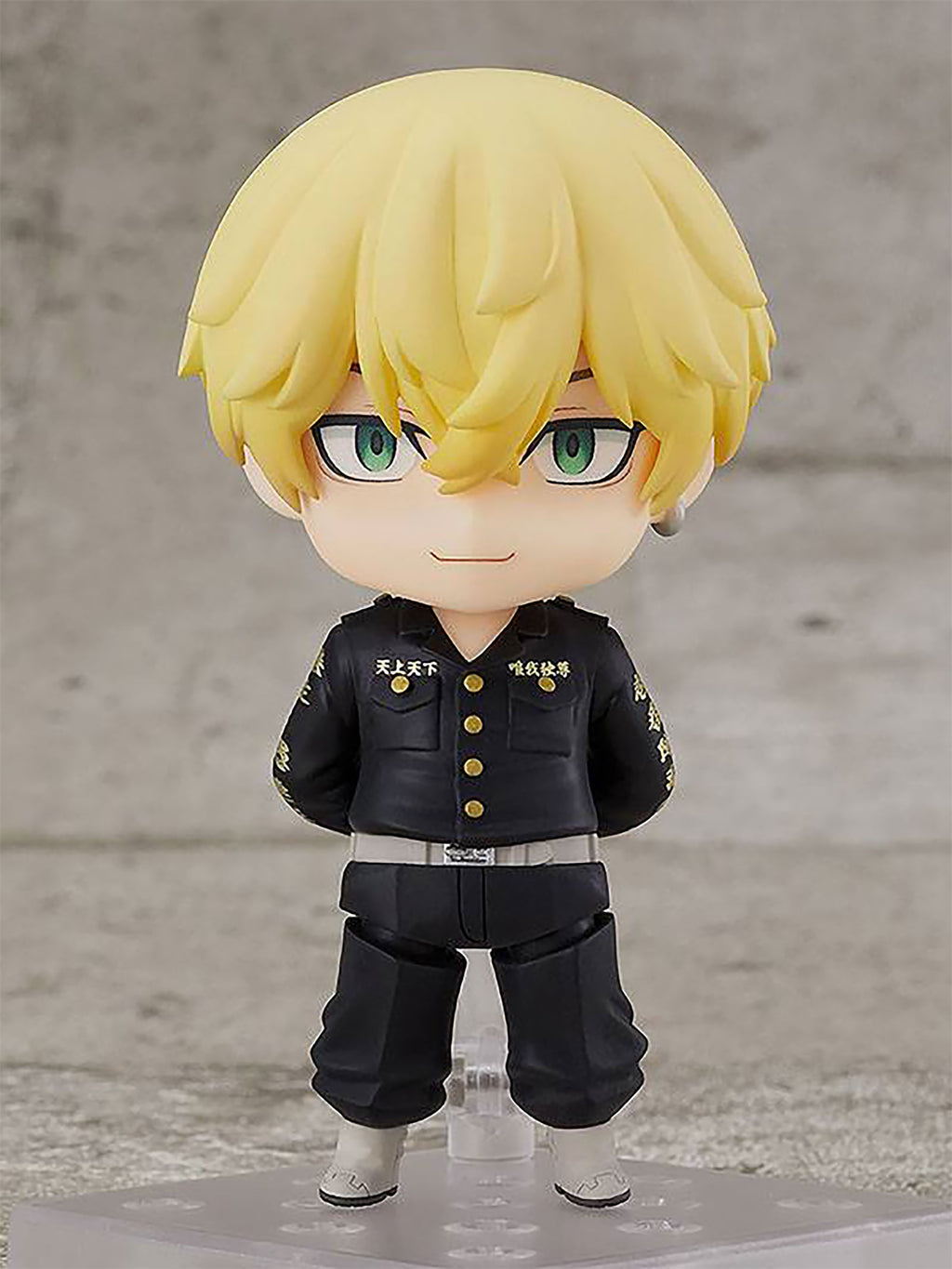 Productafbeelding Tokyo Revengers - Chifuyu Matsuno Nendoroid Actiefiguur