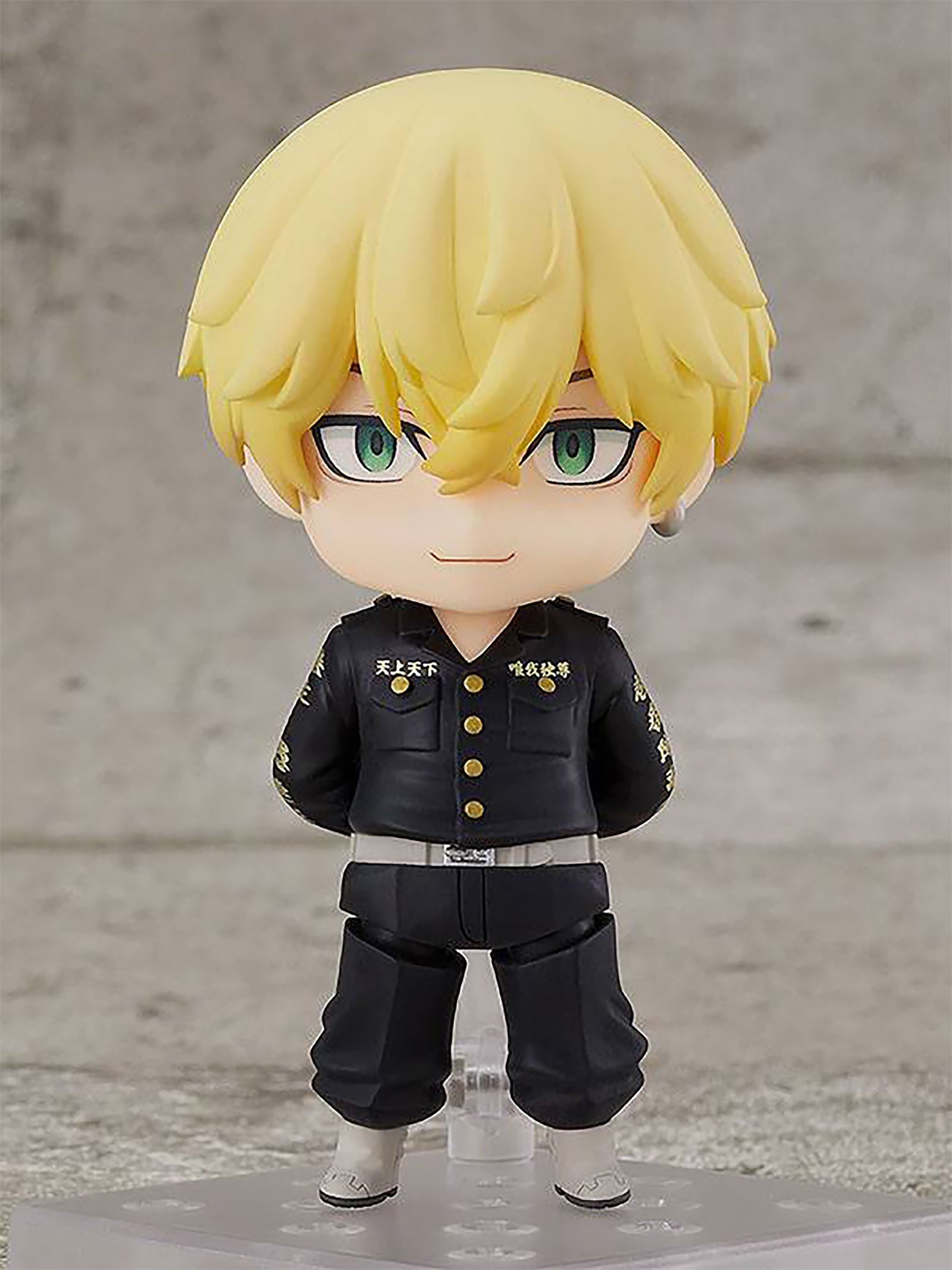 Productafbeelding Tokyo Revengers - Chifuyu Matsuno Nendoroid Actiefiguur