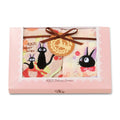 Productafbeelding Kiki's Bezorgservice - Jiji Handdoeken Set 3st