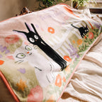 Productafbeelding Kiki's Kleine Bezorgservice - Jiji en Lily Deken
