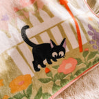 Productafbeelding Kiki's Kleine Bezorgservice - Jiji en Lily Deken