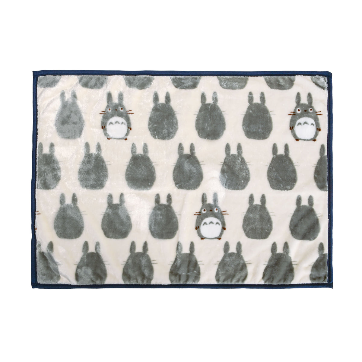 Productafbeelding Mijn buurman Totoro - Allover deken