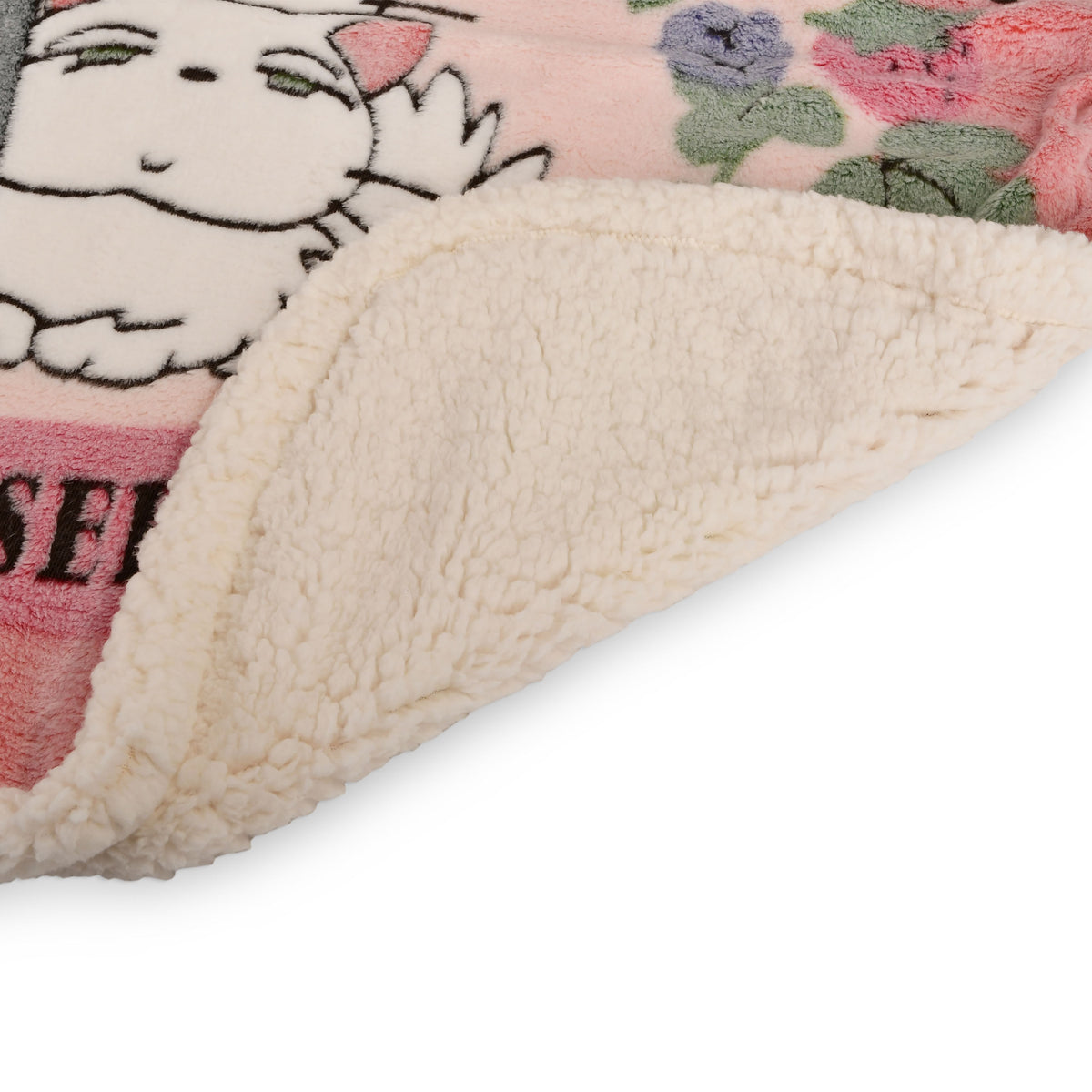 Productafbeelding Kiki's Bezorgservice - Jiji Deken