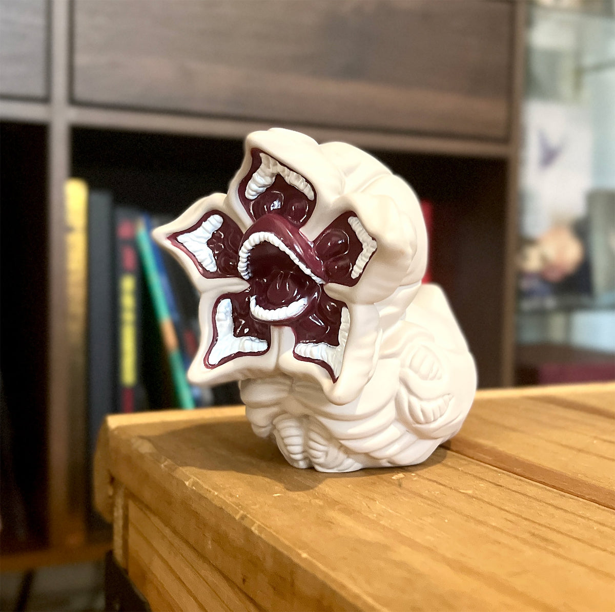 Productafbeelding Stranger Things - Demogorgon TUBBZ Decoratieve Eend