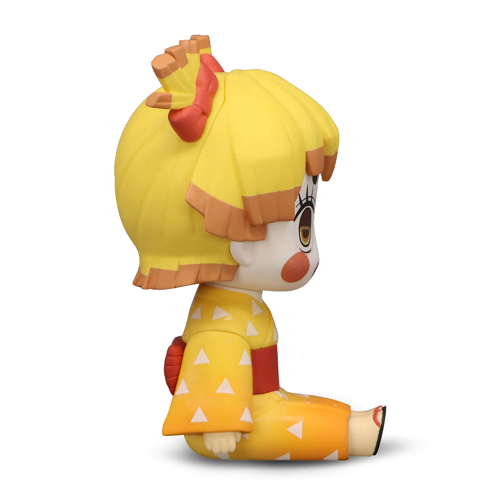 Product image Demon Slayer - Zenitsu Potetto Figure
