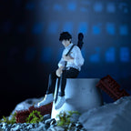 Productafbeelding Jujutsu Kaisen - Yuta Okkotsu Noodle Stopper Figuur