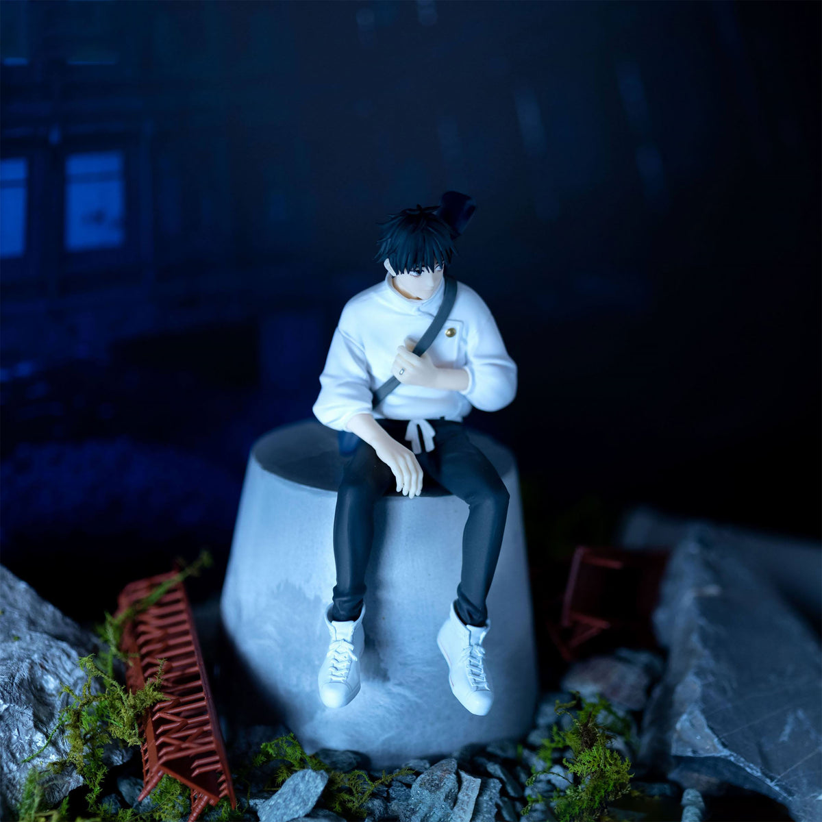 Productafbeelding Jujutsu Kaisen - Yuta Okkotsu Noodle Stopper Figuur