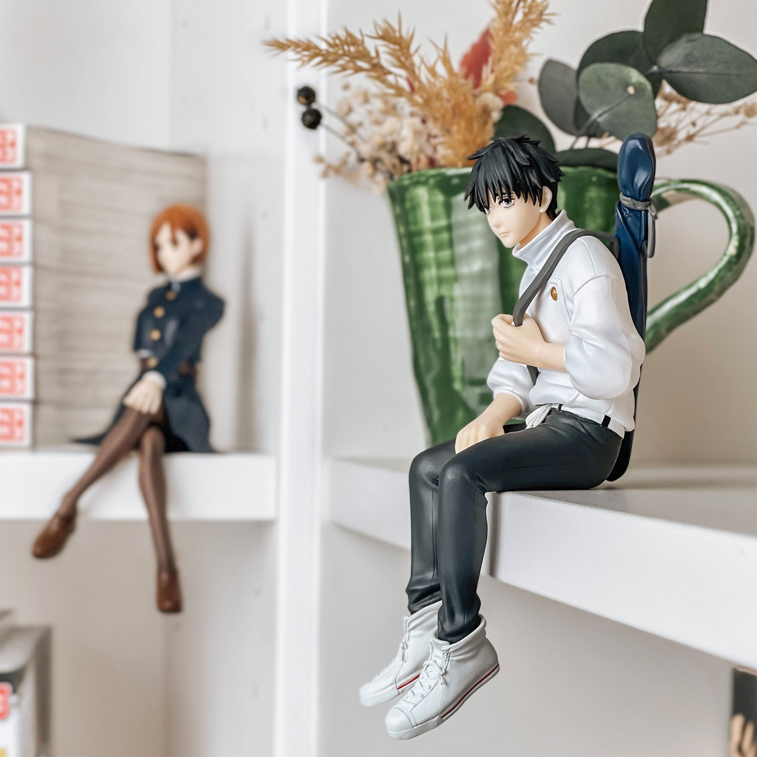 Productafbeelding Jujutsu Kaisen - Yuta Okkotsu Noodle Stopper Figuur