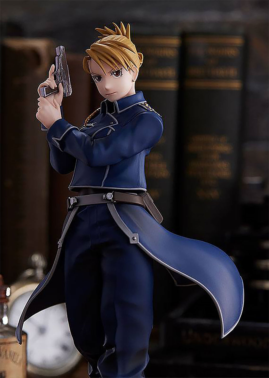 Product image Fullmetal Alchemist - Riza Hawkeye Figure