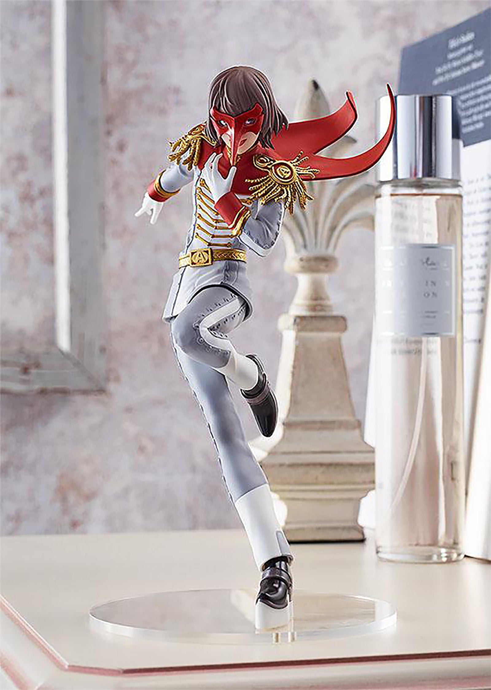 Productafbeelding Persona 5 - Crow Figuur