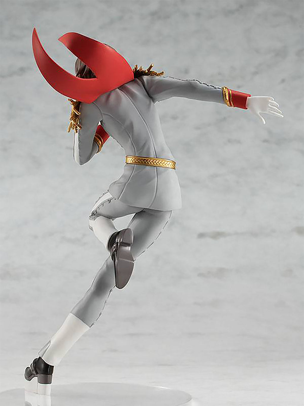 Productafbeelding Persona 5 - Crow Figuur
