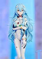 Productafbeelding Evangelion - Rei Ayanami Figuur